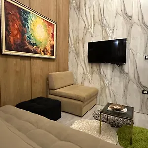 Appartement Colombia Apartments&rooms, Durrës