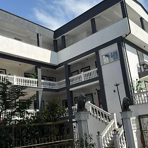 Hotel Aaron, Durrës