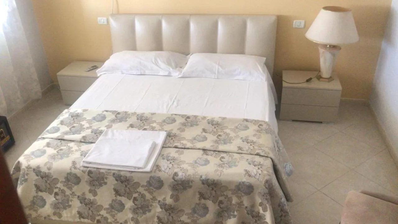 Gold Apartments Durres 0*,  Albania