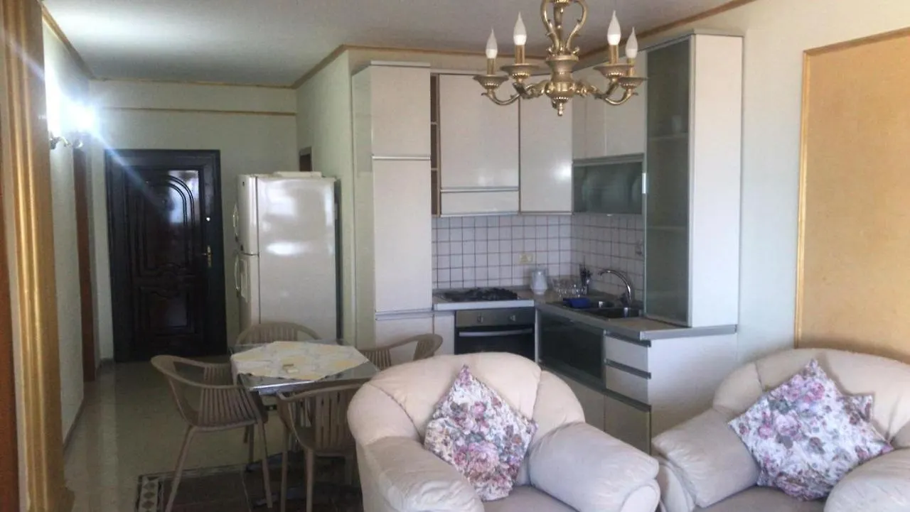 Gold Apartments Durres