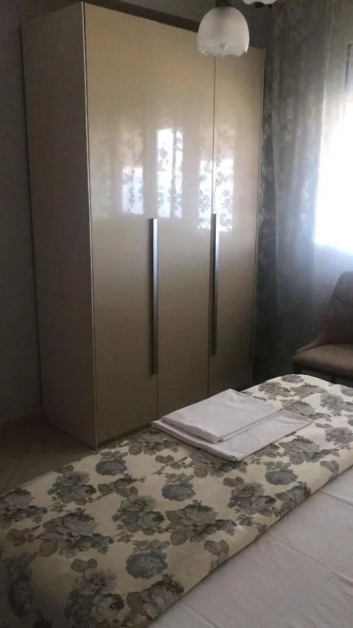 Gold Apartments Durres