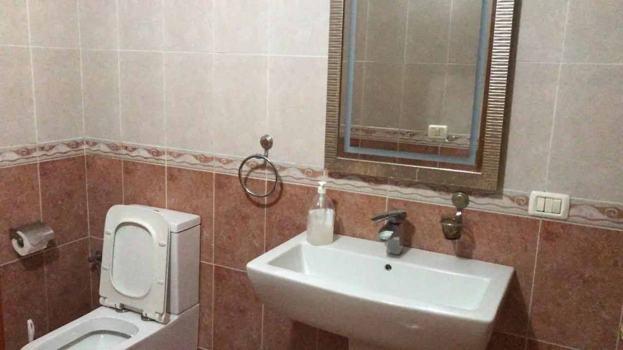 Gold Apartments Durres