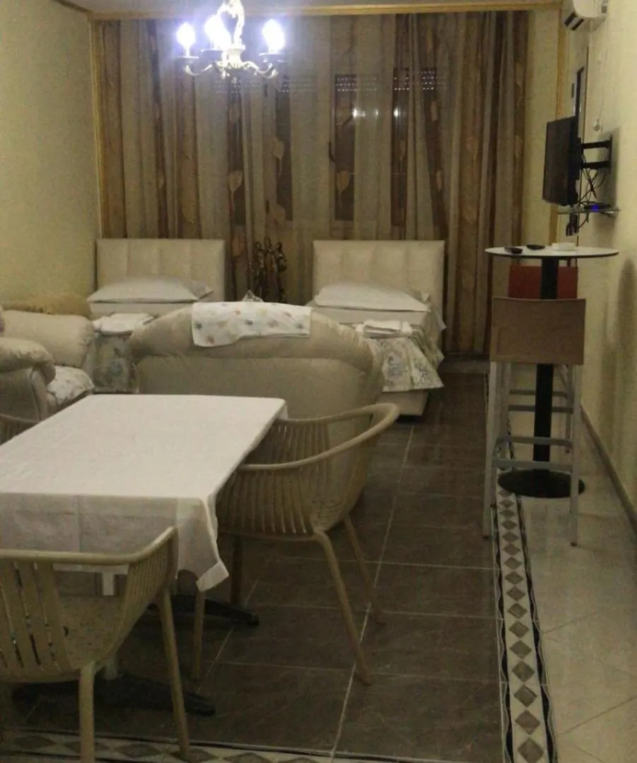 Gold Apartments Durres